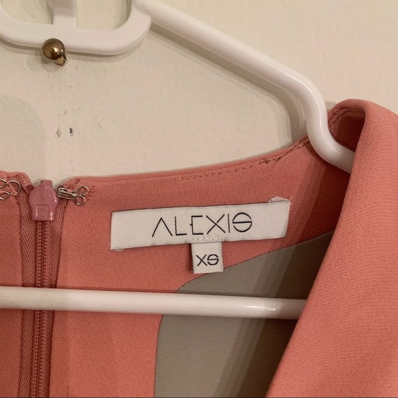 Alexis Ellena Dress - Picture 6 of 11